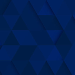 Abstract dark navy blue geometric hexagon shape background pattern. Vector for presentation design. Suit for business, corporate, institution, party, festive, seminar, and talks. Vector illustration